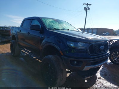 FORD RANGER 2020