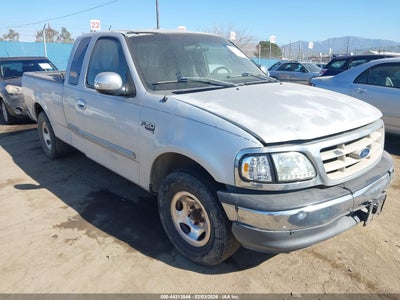 FORD F-150 2001