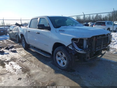 RAM 1500 2023