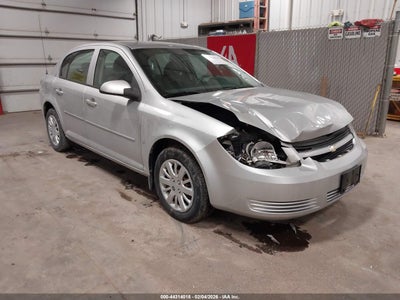 CHEVROLET COBALT 2009