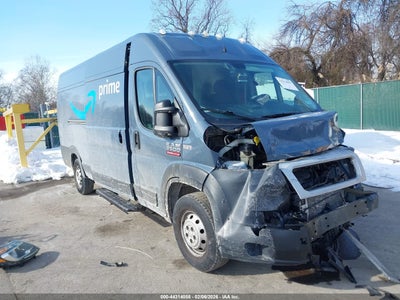 RAM PROMASTER 3500 2020