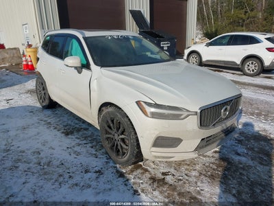 VOLVO XC60 2018