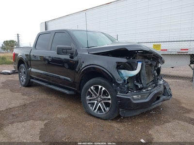 FORD F-150 2023