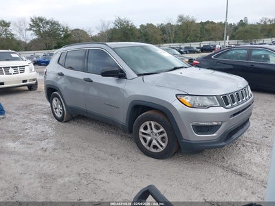 JEEP COMPASS 2019