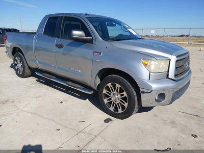 TOYOTA TUNDRA 2013