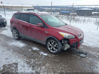 FORD ESCAPE 2013