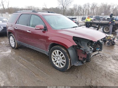 GMC ACADIA 2015