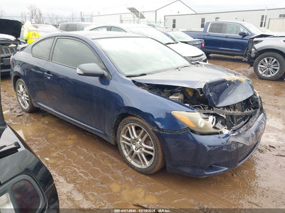 SCION TC 2008