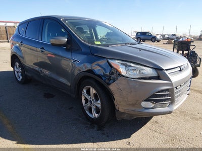 FORD ESCAPE 2013