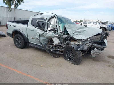 FORD RANGER 2024