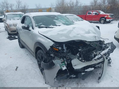 MAZDA CX-30 2024