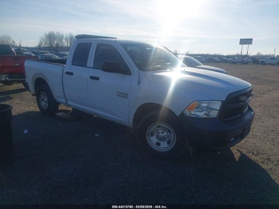 RAM 1500 2013