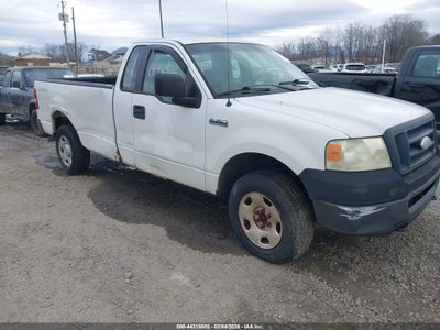 FORD F-150 2007