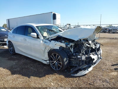 BMW 330I 2022