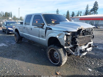 FORD F-250 2013