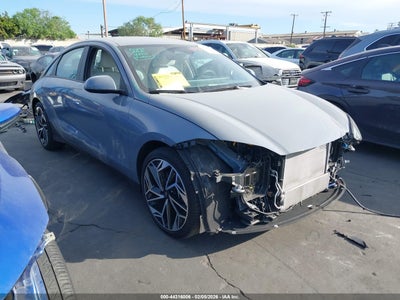 HYUNDAI IONIQ 6 2025