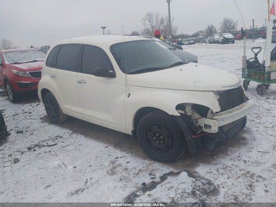 CHRYSLER PT CRUISER 2008