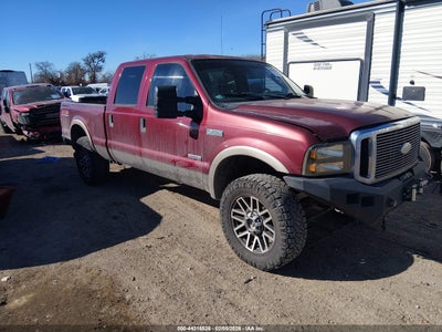 FORD F-250 2006