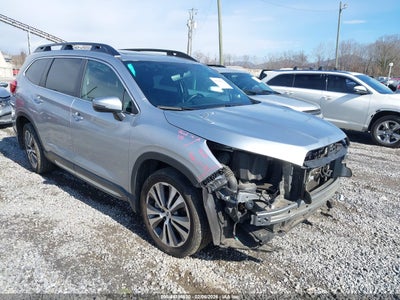 SUBARU ASCENT 2020