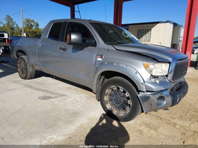 TOYOTA TUNDRA 2012