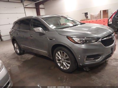 BUICK ENCLAVE 2019