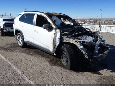 TOYOTA RAV4 2020