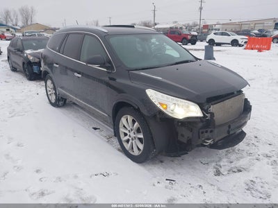 BUICK ENCLAVE 2015