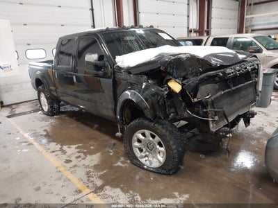 FORD F-250 2014