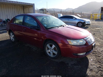 SATURN ION 2006
