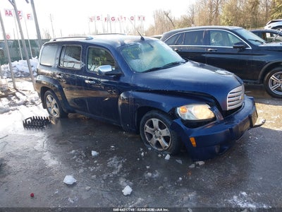 CHEVROLET HHR 2007