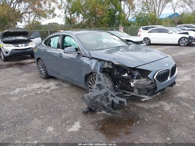 BMW 228 GRAN COUPE 2022