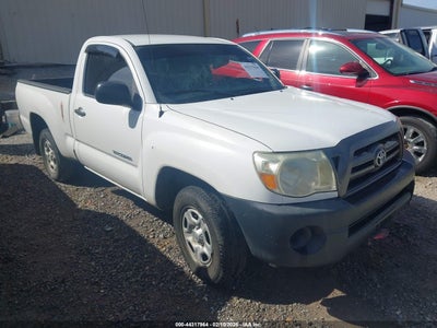 TOYOTA TACOMA 2009