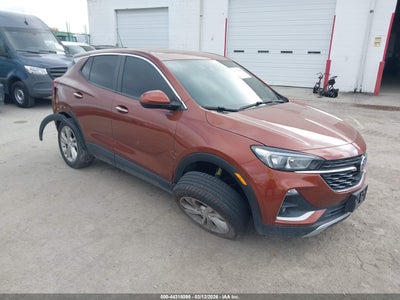 BUICK ENCORE GX 2021