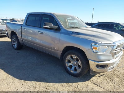 RAM 1500 2020