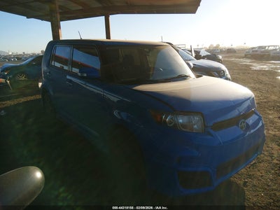 SCION XB 2011