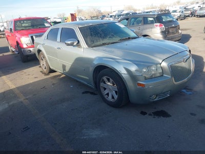 CHRYSLER 300 2005