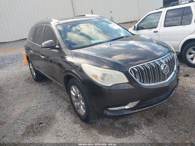 BUICK ENCLAVE 2014