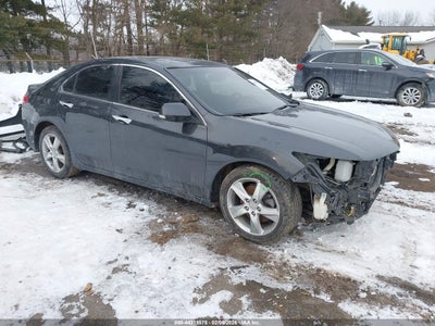 ACURA TSX 2011