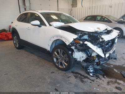 MAZDA CX-30 2023