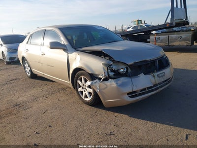 TOYOTA AVALON 2006