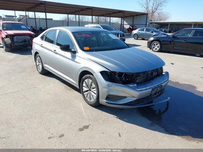VOLKSWAGEN JETTA 2020