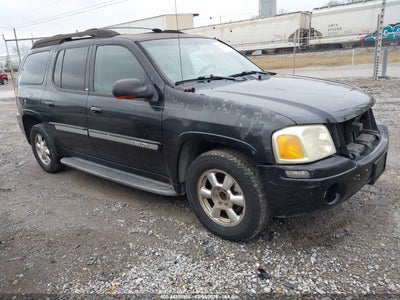 GMC ENVOY XL 2003