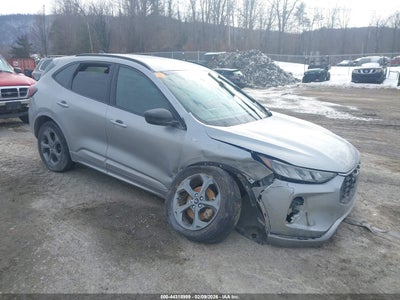 FORD ESCAPE 2024