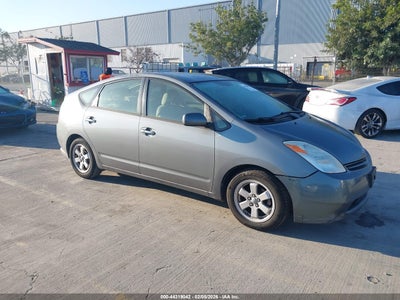 TOYOTA PRIUS 2004