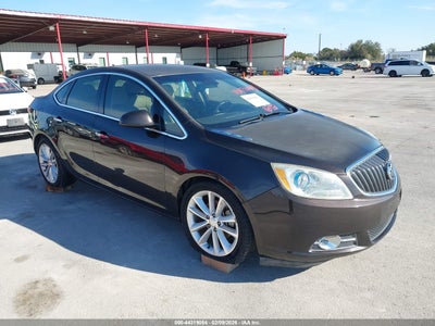 BUICK VERANO 2012