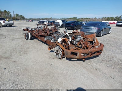 FORD F-250 2020