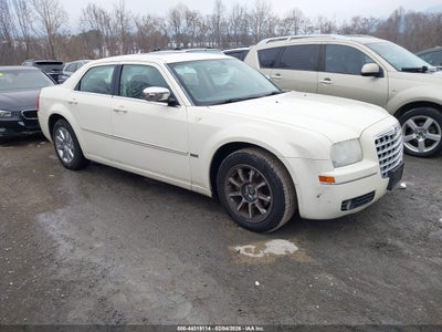 CHRYSLER 300 2008