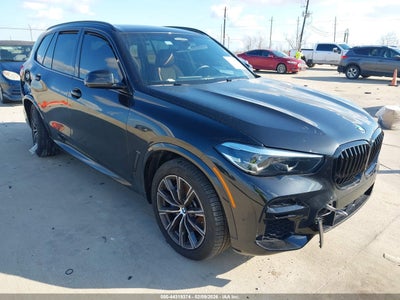 BMW X5 2023