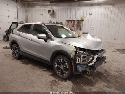 MITSUBISHI ECLIPSE CROSS 2022
