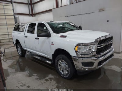 RAM 2500 2023